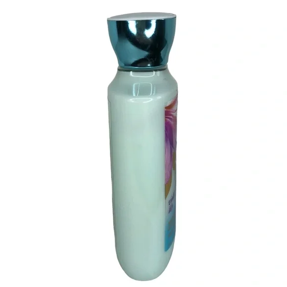 Bath and Body VIOLET LILY SKY Shea & Vitamin E Body Lotion - Picture 4 of 6